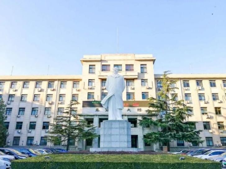 今天上午！2022中国大学排名权威发布，中国农业大学稳居全国高校前列！