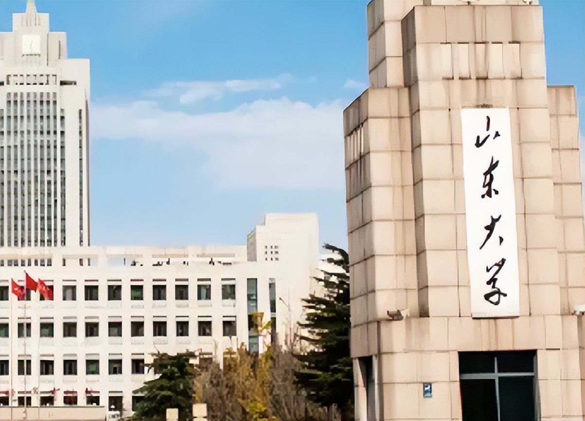 2022年ABC中国大学排名发布，上海财大表现突出，在四川大学前面